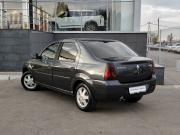 Renault Logan I Саратов  - изображение 22