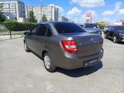 Lada (ВАЗ) Granta I Йошкар-Ола  - изображение 30