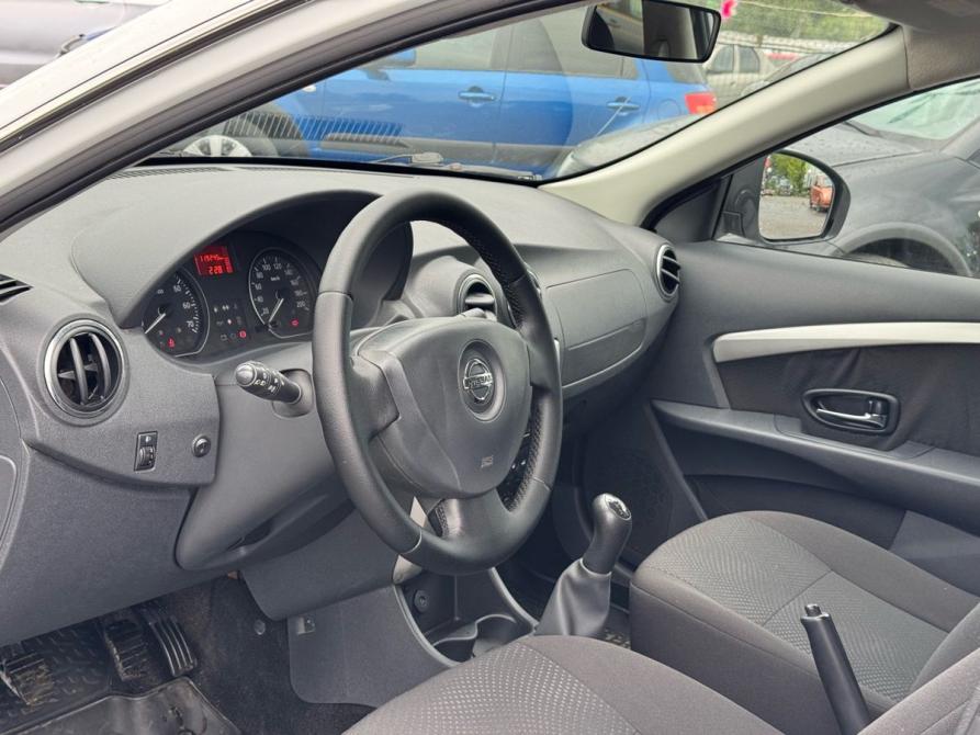 Nissan Almera III (G15) Ижевск  - изображение 9