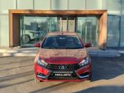 Lada (ВАЗ) Vesta I Оренбург  - изображение 21