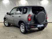 Chevrolet Niva I Рестайлинг Тамбов  - изображение 24