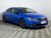 Volkswagen Passat CC I Рестайлинг Санкт-Петербург  - изображение 20