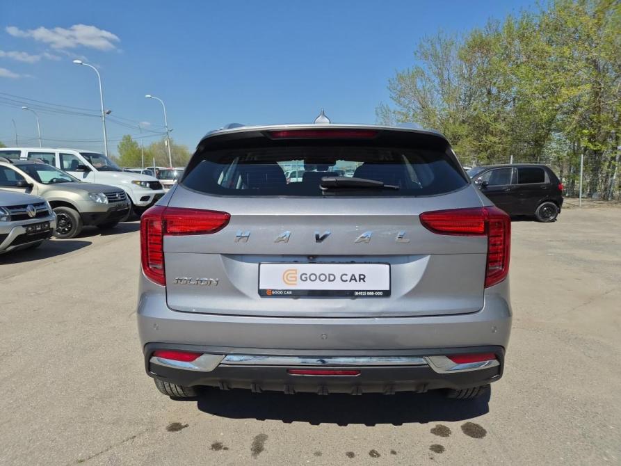 Haval Jolion I Саратов  - изображение 6