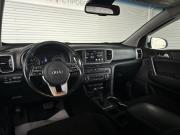 Kia Sportage IV Рестайлинг Кемерово  - изображение 37