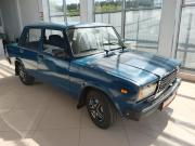 Lada (ВАЗ) 2107 Арзамас  - изображение 10