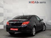 Opel Insignia I Екатеринбург  - изображение 22