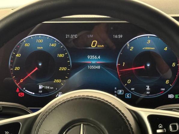 Mercedes-Benz GLS II (X167) с пробегом 2020 года, цена 8 198 000 рублей, 105048 км, внедорожник, Автокод Объявления