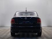 Volkswagen Polo V Рестайлинг Москва  - изображение 21
