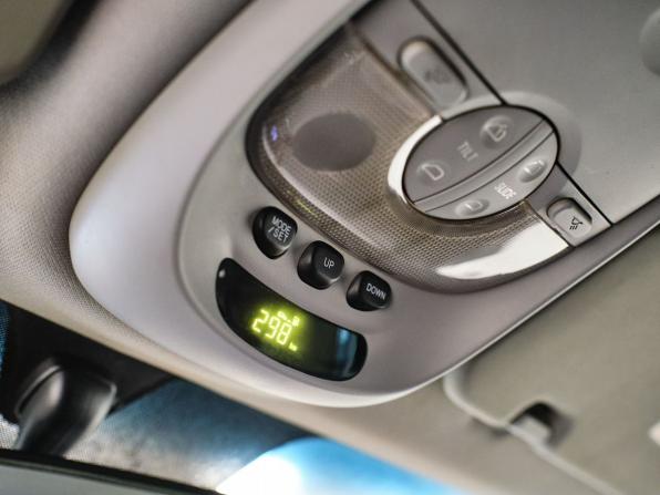 Kia Sorento I Рестайлинг с пробегом 2008 года, цена 963 000 рублей, 89811 км, внедорожник, Автокод Объявления