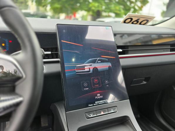 Jaecoo J6 с пробегом 2026 года, цена 2 395 000 рублей, 1585 км, внедорожник, Автокод Объявления