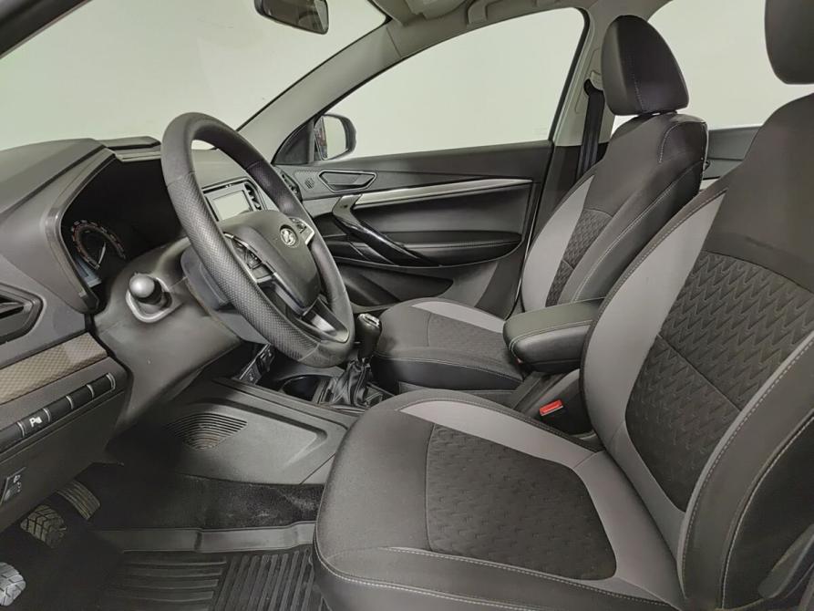 Lada (ВАЗ) Vesta I Рестайлинг (NG) Уфа  - изображение 20