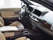BMW 7 серии IV (E65/E66) Рестайлинг Каменск-Уральский  - изображение 38
