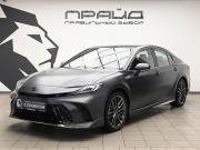 Toyota Camry IX (XV80) China Market Ростов-на-Дону  - изображение 35