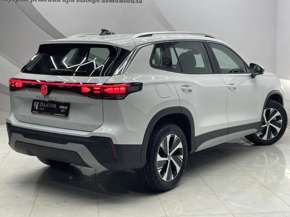 Новый Volkswagen Tayron II (China Market) 2026 года, цена 4 099 000 рублей, внедорожник, Автокод Объявления
