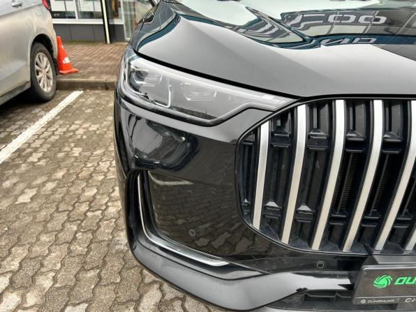 Jaecoo J8 с пробегом 2024 года, цена 3 125 000 рублей, 19065 км, внедорожник, Автокод Объявления