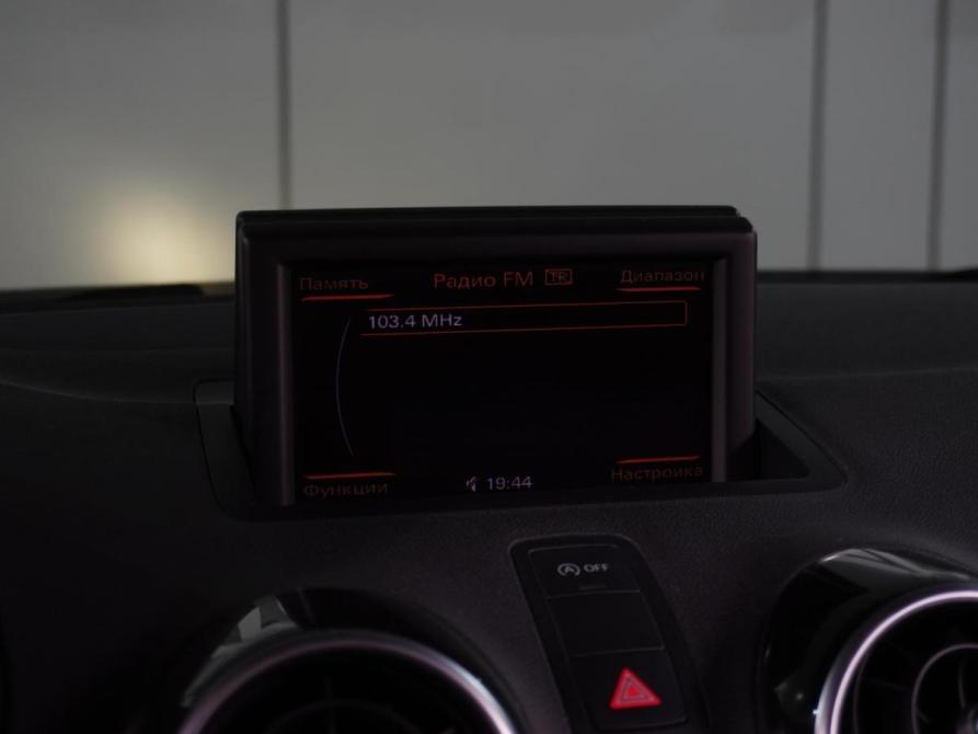 Audi A1 I (8X) Воронеж  - изображение 16