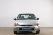 Toyota Starlet V (P90) Новосибирск  - изображение 20