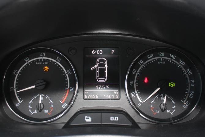 Skoda Fabia RS II с пробегом 2012 года, цена 1 257 000 рублей, 67655 км, хэтчбек, Автокод Объявления