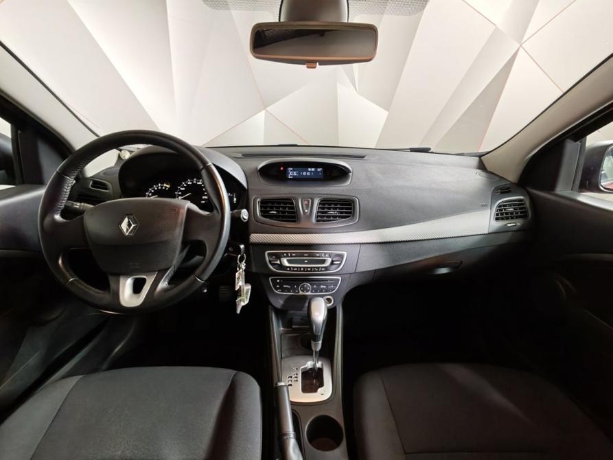 Renault Megane III Рестайлинг Москва  - изображение 14