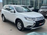 Mitsubishi Outlander III Рестайлинг 2 Калуга  - изображение 25