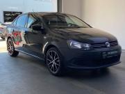 Volkswagen Polo V Уфа  - изображение 25