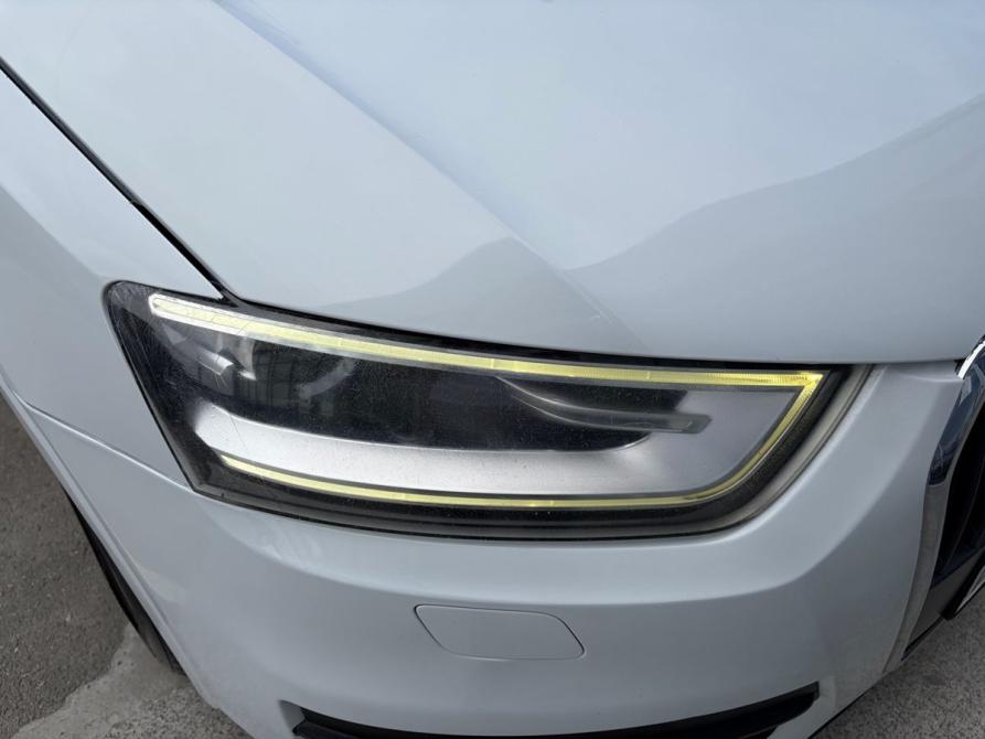 Audi Q3 I (8U) Самара  - изображение 25