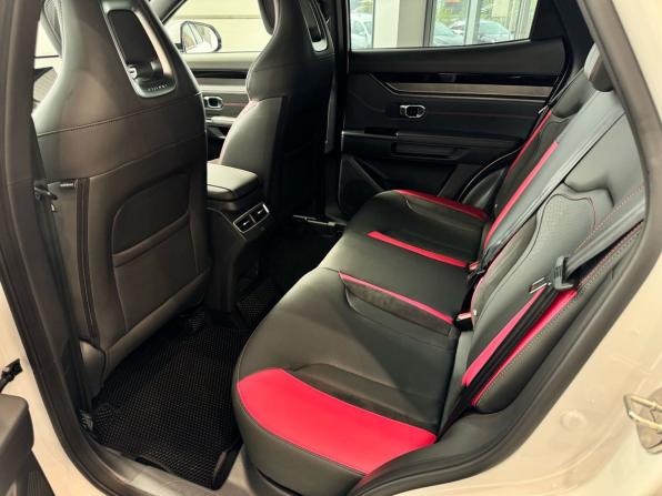 JETOUR DASHING I с пробегом 2024 года, цена 2 140 000 рублей, 5057 км, внедорожник, Автокод Объявления