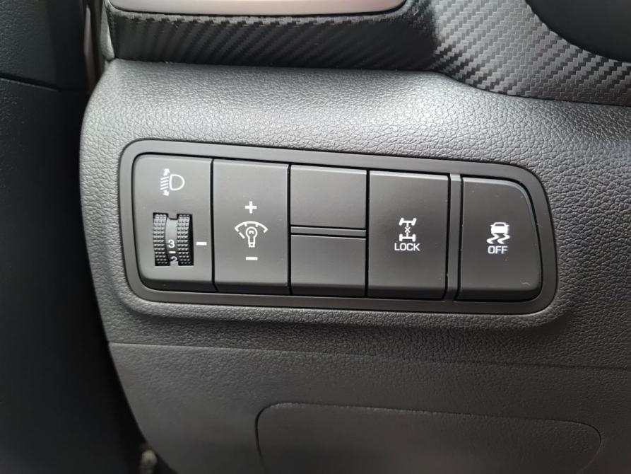Hyundai Tucson III Рестайлинг Ижевск  - изображение 26