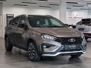 Lada (ВАЗ) Vesta I Рестайлинг (NG) Калуга  - изображение 30