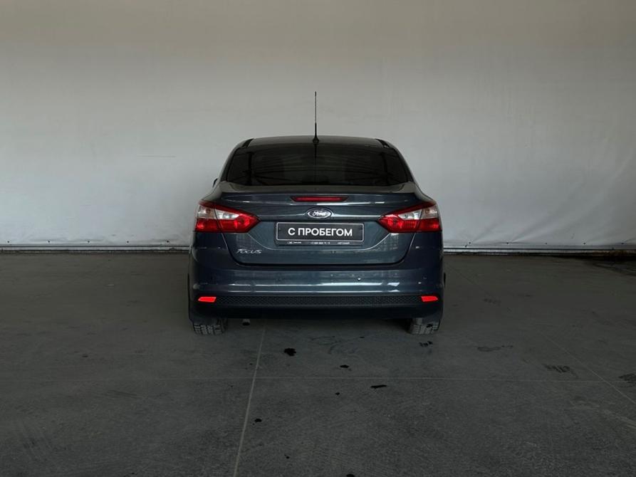Ford Focus III Москва  - изображение 6