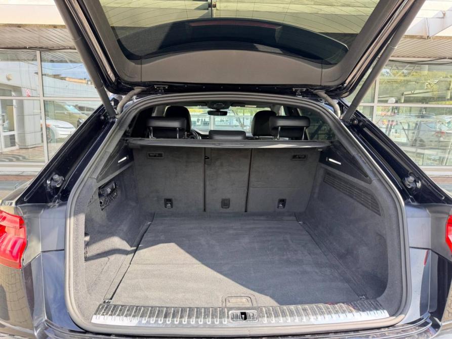 Audi Q8 I (4M) Москва  - изображение 15