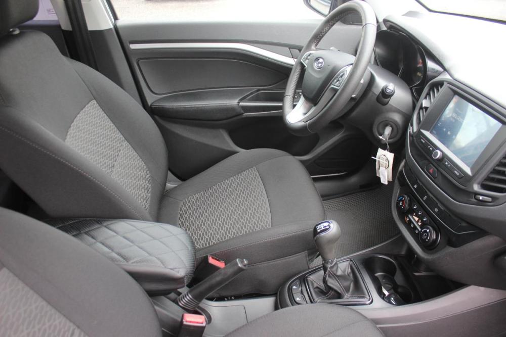 Lada (ВАЗ) Vesta I Белгород  - изображение 14