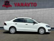 Volkswagen Polo V Рестайлинг Альметьевск  - изображение 26