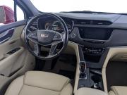 Cadillac XT5 I Москва  - изображение 57