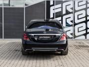Mercedes-Benz Maybach S-Класс I (X222) Рестайлинг Краснодар  - изображение 33