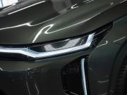 GAC Trumpchi S7 I Москва  - изображение 59