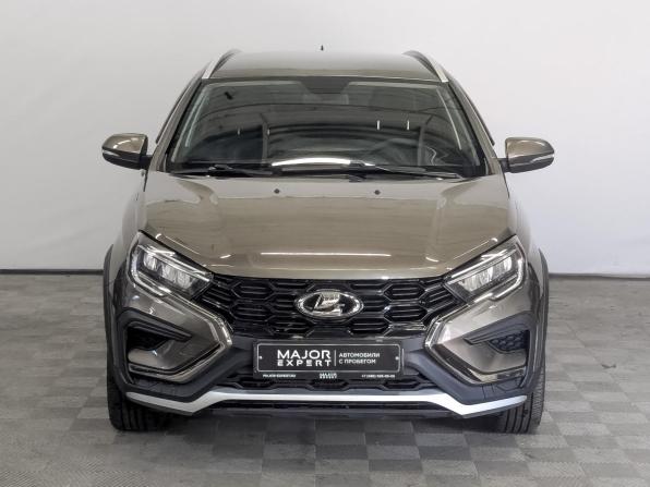 Lada (ВАЗ) Vesta I Рестайлинг (NG) с пробегом 2025 года, цена 1 600 000 рублей, 16966 км, универсал, Автокод Объявления