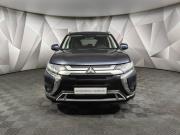 Mitsubishi Outlander III Рестайлинг 3 Москва  - изображение 27