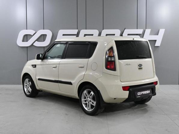 Kia Soul I с пробегом 2009 года, цена 740 000 рублей, 258778 км, хэтчбек, Автокод Объявления