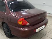 Kia Spectra I Рестайлинг 2 Энгельс  - изображение 50