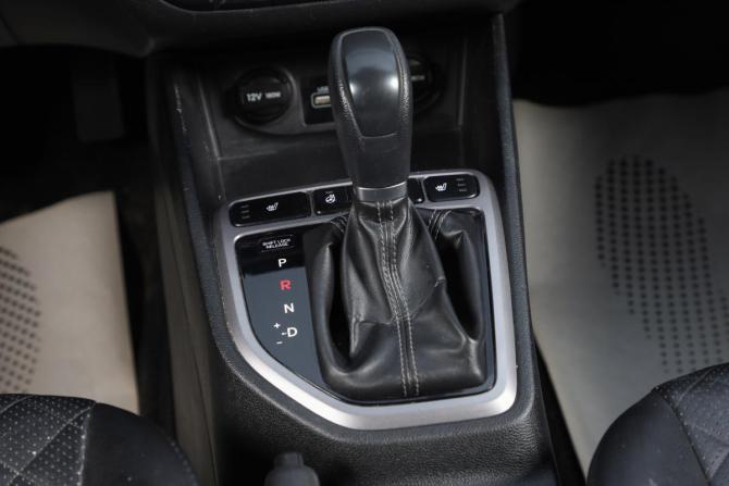 Hyundai Creta I с пробегом 2017 года, цена 1 559 000 рублей, 147142 км, внедорожник, Автокод Объявления