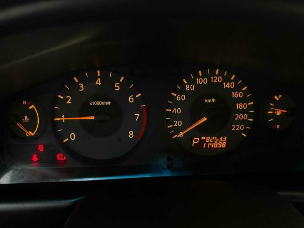 Nissan Almera Classic I с пробегом 2008 года, цена 645 000 рублей, 114890 км, седан, Автокод Объявления