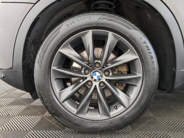 BMW X3 II (F25) Рестайлинг с пробегом 2016 года, цена 3 040 000 рублей, 124679 км, внедорожник, Автокод Объявления