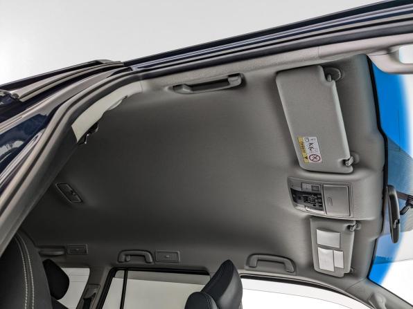 Toyota Land Cruiser Prado 150 Series Рестайлинг 2 с пробегом 2018 года, цена 4 510 000 рублей, 135589 км, внедорожник, Автокод Объявления