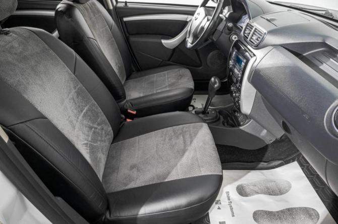 Nissan Terrano III (D10) с пробегом 2014 года, цена 1 099 000 рублей, 177000 км, внедорожник, Автокод Объявления