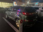 Kia Sportage III Санкт-Петербург  - изображение 8