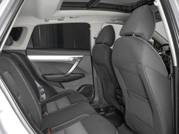 Geely Coolray I с пробегом 2022 года, цена 1 799 458 рублей, 59000 км, внедорожник, Автокод Объявления