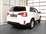 Kia Sorento II Рестайлинг Кемерово  - изображение 28