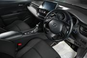 Toyota C-HR I Тюмень  - изображение 28