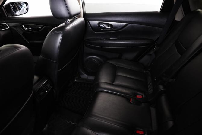 Nissan X-Trail III с пробегом 2015 года, цена 1 599 000 рублей, 218000 км, внедорожник, Автокод Объявления